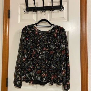 Madewell top